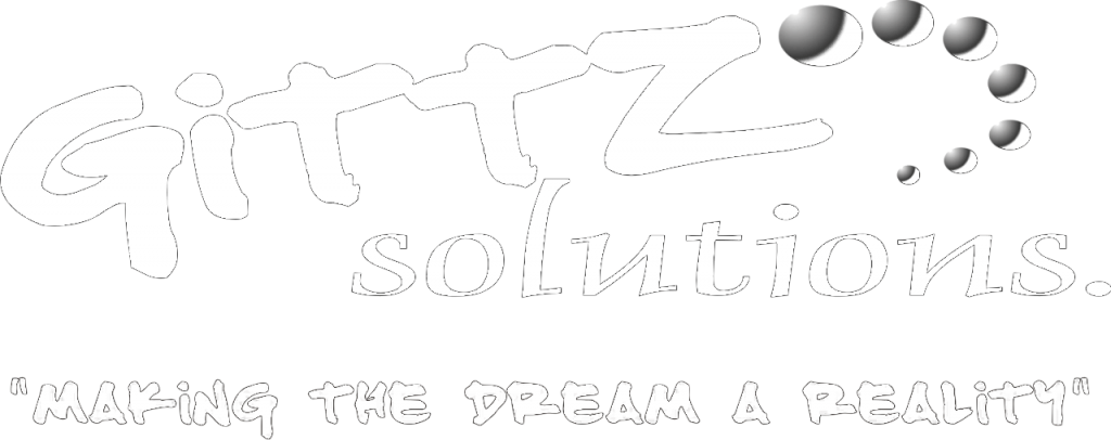 Peter Stixx White-Gittz-Solutions-Logo