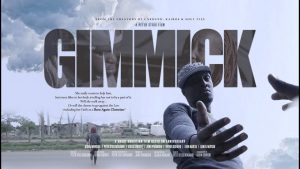 GIMMICK - Short Film