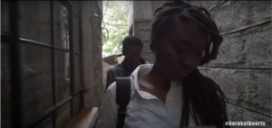 Peter Stixx-UNSOUND-Short-Film-2020-Baraka-The-Arts-YouTube