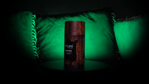 STORM BEAR DEO - Product Videography